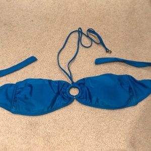 Bathing suit top